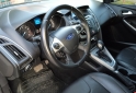 Autos - Ford FOCUS L/14 2.0 4 P SE PLU 2015 Nafta 91500Km - En Venta