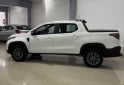 Utilitarios - Fiat Strada 2026 Nafta 0Km - En Venta