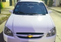 Autos - Chevrolet Classic 2016 Nafta 95000Km - En Venta