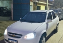 Autos - Chevrolet Classic 2016 Nafta 95000Km - En Venta