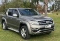 Camionetas - Volkswagen Amarok 2018 Diesel 115000Km - En Venta