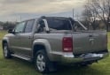 Camionetas - Volkswagen Amarok 2018 Diesel 115000Km - En Venta
