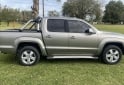 Camionetas - Volkswagen Amarok 2018 Diesel 115000Km - En Venta