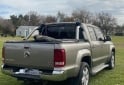 Camionetas - Volkswagen Amarok 2018 Diesel 115000Km - En Venta