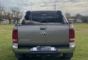 Camionetas - Volkswagen Amarok 2018 Diesel 115000Km - En Venta