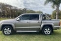 Camionetas - Volkswagen Amarok 2018 Diesel 115000Km - En Venta