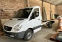 Utilitarios - Mercedes Benz Sprinter 415 chasis 2013 Diesel 160000Km - En Venta