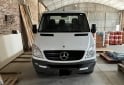 Utilitarios - Mercedes Benz Sprinter 415 chasis 2013 Diesel 160000Km - En Venta