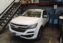 Camionetas - Chevrolet S10 4x4 full 2019 Diesel - En Venta