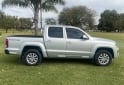 Camionetas - Volkswagen Amarok 2017 Diesel 140Km - En Venta