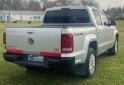 Camionetas - Volkswagen Amarok 2017 Diesel 140Km - En Venta