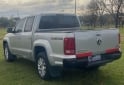 Camionetas - Volkswagen Amarok 2017 Diesel 140Km - En Venta