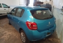 Autos - Renault Sandero Privilige 1.6 2015 Nafta - En Venta