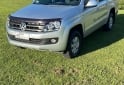 Camionetas - Volkswagen Amarok 2014 Diesel 165Km - En Venta