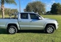 Camionetas - Volkswagen Amarok 2014 Diesel 165Km - En Venta