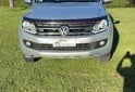 Camionetas - Volkswagen Amarok 2014 Diesel 165Km - En Venta