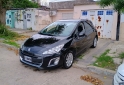 Autos - Peugeot 308 2015 Nafta 184000Km - En Venta