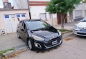 Autos - Peugeot 308 2015 Nafta 184000Km - En Venta