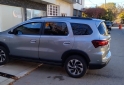Autos - Chevrolet Spin 7 Asientos 2025 Nafta 35000Km - En Venta