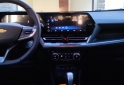 Autos - Chevrolet Spin 7 Asientos 2025 Nafta 35000Km - En Venta