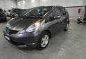 Autos - Honda FIT LX 1.4 MT 2010 Nafta 158000Km - En Venta