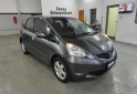 Autos - Honda FIT LX 1.4 MT 2010 Nafta 158000Km - En Venta