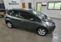 Autos - Honda FIT LX 1.4 MT 2010 Nafta 158000Km - En Venta