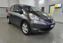 Autos - Honda FIT LX 1.4 MT 2010 Nafta 158000Km - En Venta
