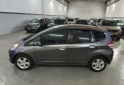 Autos - Honda FIT LX 1.4 MT 2010 Nafta 158000Km - En Venta