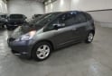 Autos - Honda FIT LX 1.4 MT 2010 Nafta 158000Km - En Venta