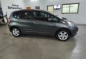 Autos - Honda FIT LX 1.4 MT 2010 Nafta 158000Km - En Venta