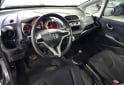 Autos - Honda FIT LX 1.4 MT 2010 Nafta 158000Km - En Venta