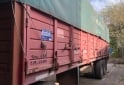 Camiones y Grúas - CAMION RENAULT MIDLUM 300DXI C/ ACOPLADO - En Venta
