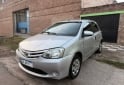 Autos - Toyota Etios XS 1.5 2016 Nafta 132000Km - En Venta