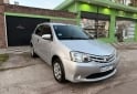 Autos - Toyota Etios XS 1.5 2016 Nafta 132000Km - En Venta