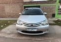 Autos - Toyota Etios XS 1.5 2016 Nafta 132000Km - En Venta