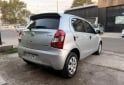 Autos - Toyota Etios XS 1.5 2016 Nafta 132000Km - En Venta
