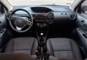 Autos - Toyota Etios XS 1.5 2016 Nafta 132000Km - En Venta