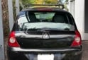 Autos - Renault Clio 2009 Nafta 229000Km - En Venta