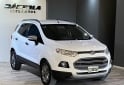 Autos - Ford Ecosport Freestyle 1.6 2015 GNC 119000Km - En Venta