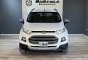 Autos - Ford Ecosport Freestyle 1.6 2015 GNC 119000Km - En Venta