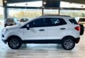 Autos - Ford Ecosport Freestyle 1.6 2015 GNC 119000Km - En Venta