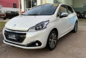 Autos - Peugeot 208 2018 Nafta 87000Km - En Venta