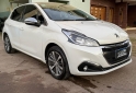 Autos - Peugeot 208 2018 Nafta 87000Km - En Venta
