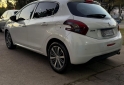 Autos - Peugeot 208 2018 Nafta 87000Km - En Venta