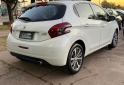 Autos - Peugeot 208 2018 Nafta 87000Km - En Venta