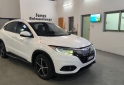 Autos - Honda HRV EXL AT 2020 2020 Nafta 65000Km - En Venta