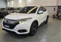 Autos - Honda HRV EXL AT 2020 2020 Nafta 65000Km - En Venta