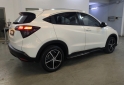 Autos - Honda HRV EXL AT 2020 2020 Nafta 65000Km - En Venta