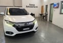 Autos - Honda HRV EXL AT 2020 2020 Nafta 65000Km - En Venta